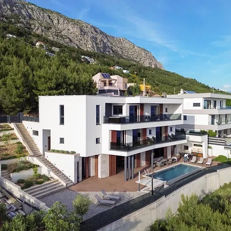 Grace Villa