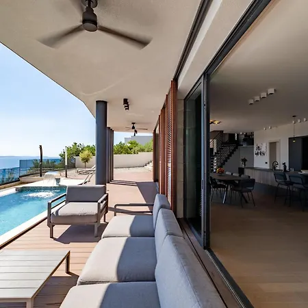 Grace Villa