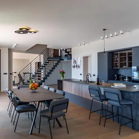 Villa Grace Stanici