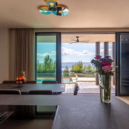Grace Villa Stanici