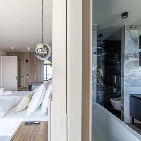 Villa Grace Stanici