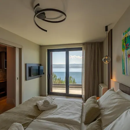 Grace Villa *